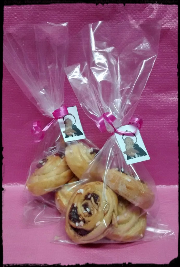 bolsa bocaditos de san anton