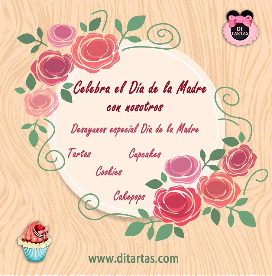 dia de la madre ditartas