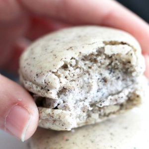 Macarons fáciles