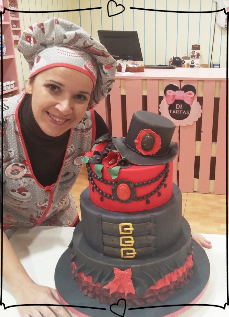 4 aniversario DiTartas