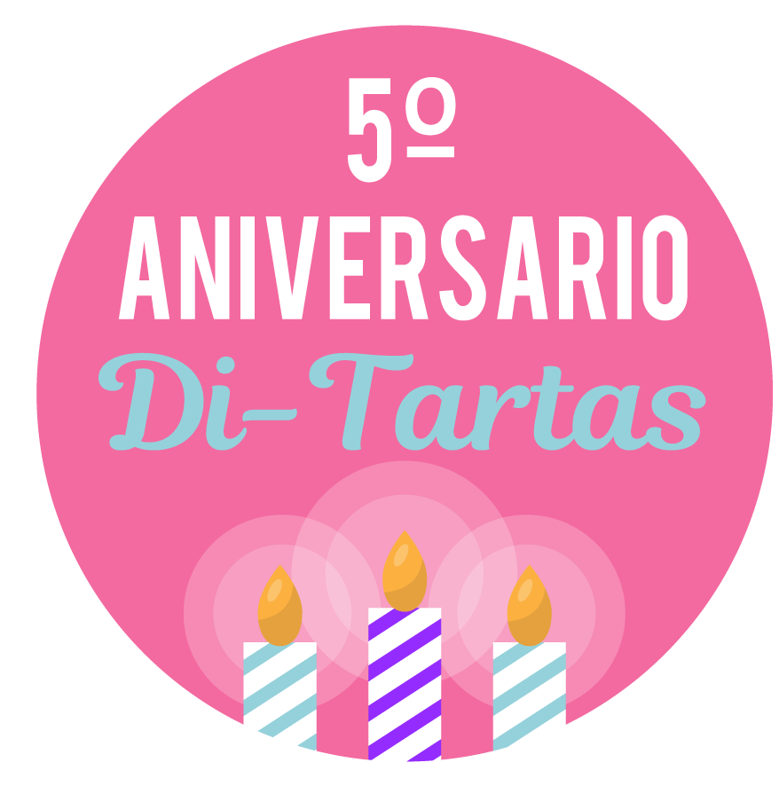 aniversario ditartas