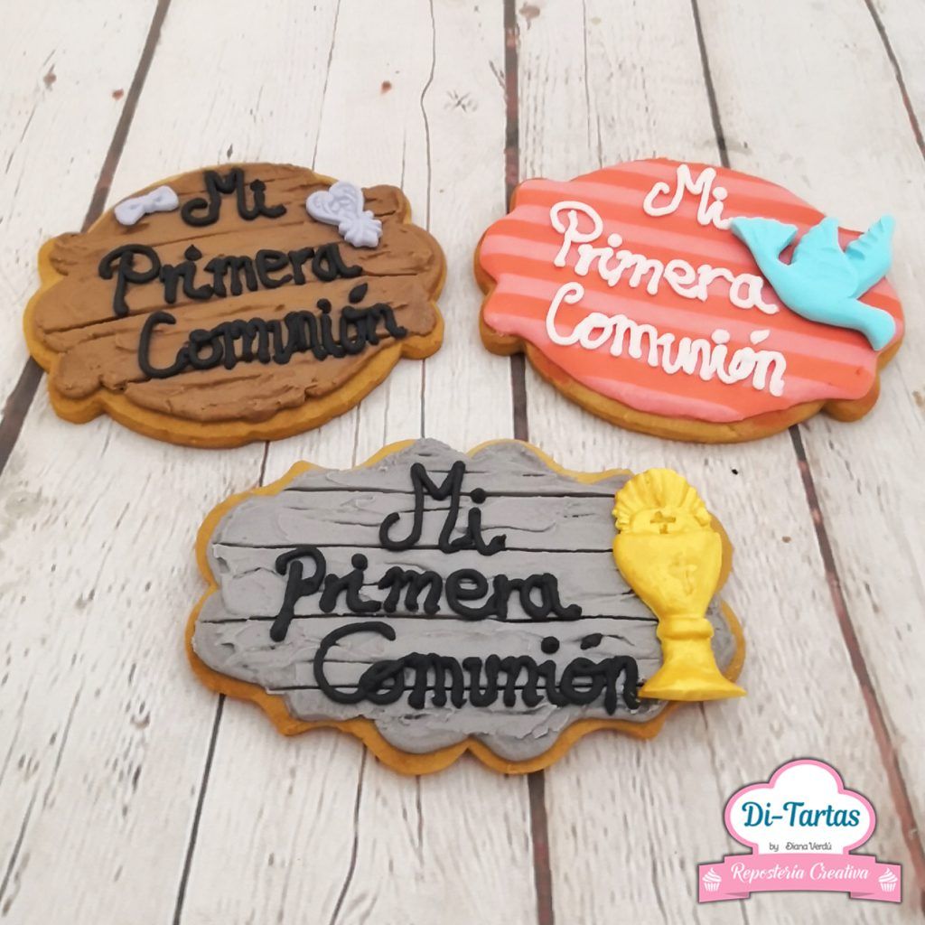 galletas comunion ditartas