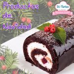 productos navidad ditartas