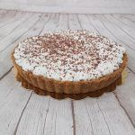 tarta banoffee