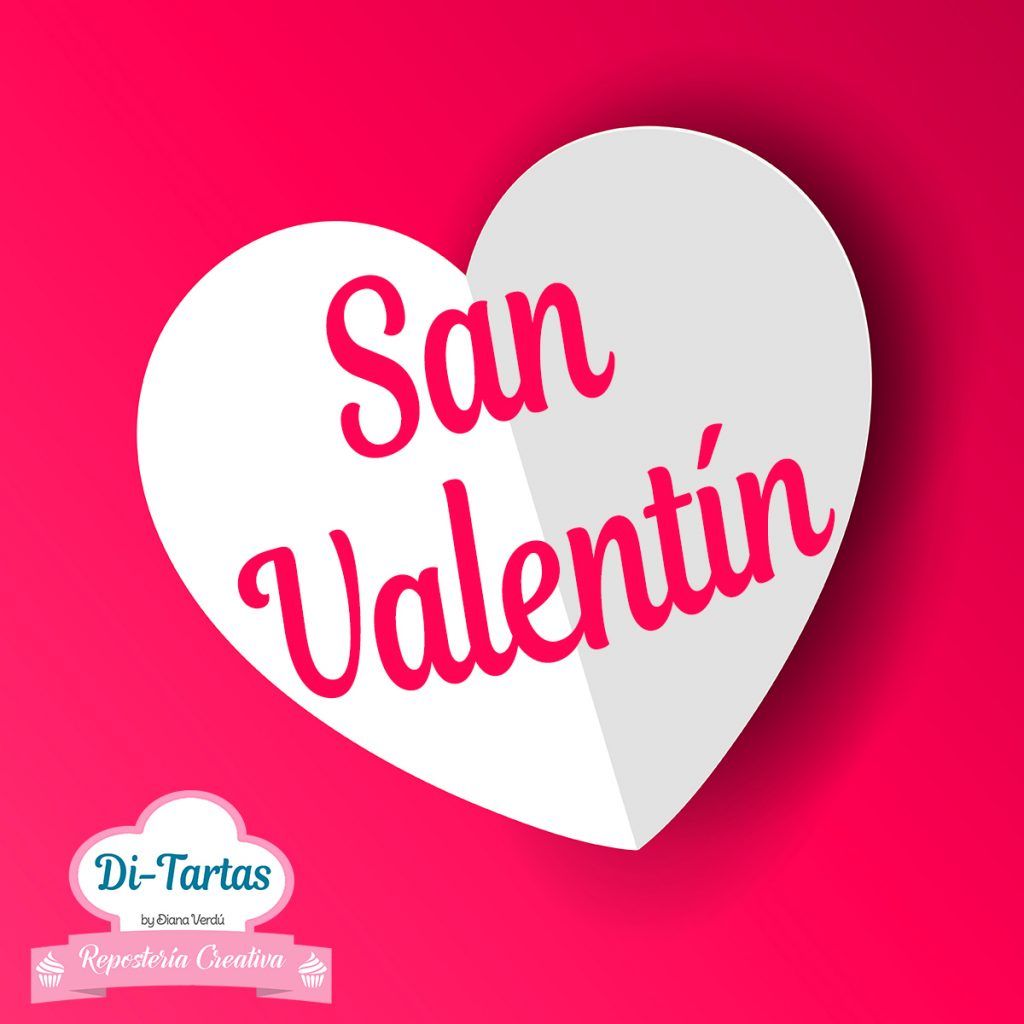 San Valentin ditartas
